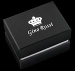 Prezentowe pudełko na zegarek - GINO ROSSI BLACK