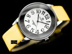 PERFECT E018 - PIAOTANG 2 - yellow (zp717d)