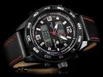 Gino Rossi - GITANER  (zg114b) black/red