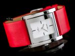 GINO ROSSI - DAFNE (zg576b) red