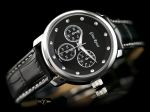 Gino Rossi - AMBER (zg625d) - black
