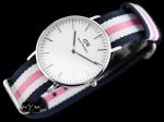 DANIEL WELLINGTON - Classic Southampton 36mm (zw503d)