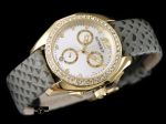 BISSET BSAD81 - CHRONOGRAF (zb533b)