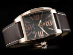 GINO ROSSI - NOBLE (zg045f) - brown/rosegold