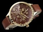 GINO ROSSI - Lilly (zg651b) brown
