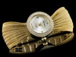 GINO ROSSI - NONCHALANCE (zg649b) gold