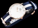 DANIEL WELLINGTON - Classy Glasgow 34mm (zw501c)