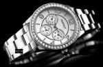PERFECT S607 - silver (zp707b)