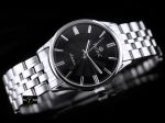 PACIFIC - MALAGA  - silver/black (zy534b)