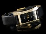 GINO ROSSI - VOLARE (zg533f) gold/black