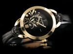 Gino Rossi - LACCIO II (zg595f) -gold/black