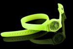 PERFECT - JOY - green (zp687e)