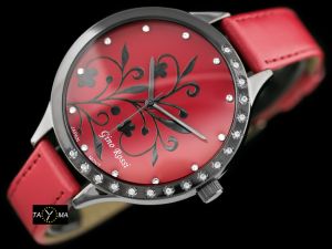 GINO ROSSI - LILLY (zg651i) red