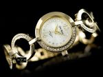 GINO ROSSI - MISTRESS - gold (zg660a)