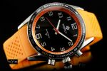 PERFECT - TROPICCO - orange (zp098c)