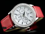 PERFECT J188 - TERRA - red (zp699c)