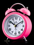 BUDZIK PERFECT Q878 - pink (do012g)