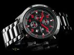 PERFECT - BOOST - black/red (zp111b)