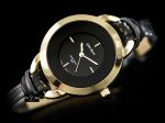 Gino Rossi - LACCIO II (zg595j) -gold/black 2