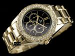 PERFECT A616 - gold/black (zp737d)