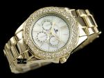 PERFECT A616 - gold/pearl (zp737b)