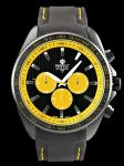 PERFECT Y2180 - black/yellow   (zp107d)