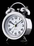 BUDZIK PERFECT Q878 - silver (do012a)