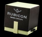 Prezentowe pudełko na zegarek - RUBICON