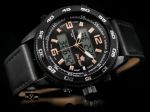 Gino Rossi - GITANER  (zg114c) black/rose