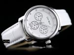 Gino Rossi - AMBER (zg625a) - white