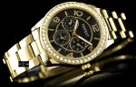 PERFECT S607 - gold/black (zp707c)