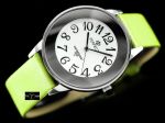PERFECT E018 - PIAOTANG 2 - green (zp717e)