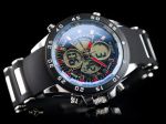 PERFECT PASAGON (zp116b) - black/red