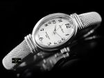 GINO ROSSI - SENSATION 2 - silver (zg659b)