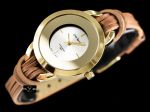 Gino Rossi - LACCIO II (zg595i) -gold/brown 2