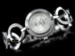 GINO ROSSI - MISTRESS - silver (zg660b)