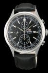 ORIENT TT0V003B / FTT0V003B0 - CHRONOGRAF