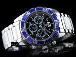 PERFECT - BOND - black/silver (zp110d)