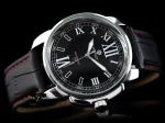 PERFECT VOSTOC - black/red (zp108a)