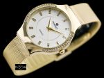 PERFECT S503 - gold/silver (zp785b)