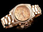 GENEVA - TRENDY - rosegold (zx603a)