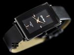 GINO ROSSI - TITO (zg654g) black/rosegold