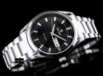 PACIFIC - TALOS - DATA - silver/black (zy535b)