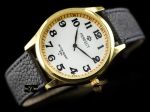 PERFECT A8004G - grey/gold (zp156c)