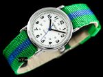 PERFECT W211 - green (zp751d)