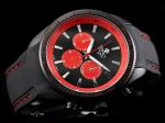 PERFECT Y2180 - black/red   (zp107a)