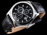 GINO ROSSI  - BOND (zg100g) black