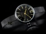PACIFIC SIMPLY - black/gold (zy532e)