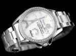 PERFECT - PARIS - silver (zp763a)