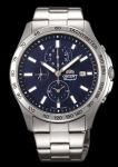 ORIENT TT0X002D / FTT0X002D0 - CHRONOGRAF